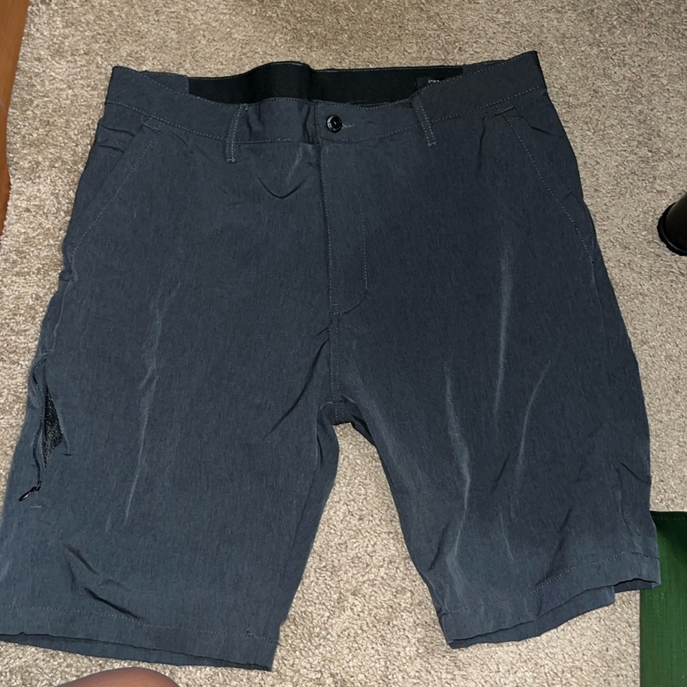 Men's Performance Resort Shorts